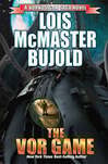 Cover for The Vor game