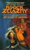 Cover for The Hand of Oberon