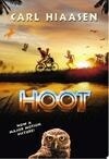 Cover for Hoot