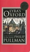 Cover for Lyra's Oxford (His Dark Materials, #3.5)