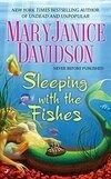 Cover for Sleeping with the Fishes (Fred the Mermaid, #1)
