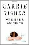 Cover for Wishful Drinking