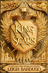 Cover for King Of Scars