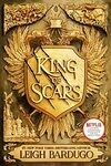 Cover for King of Scars (King of Scars, #1)