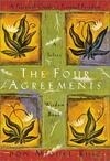 Cover for The Four Agreements: A Practical Guide to Personal Freedom