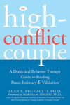 Cover for High-Conflict Couple