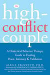 Cover for The High-Conflict Couple