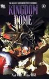 Cover for Kingdom Come