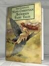 Cover for The Complete Fairy Tales