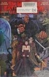 Cover for The League of Extraordinary Gentlemen, Vol. 1
