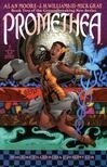 Cover for Promethea, Vol. 2