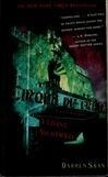 Cover for Cirque du Freak: A Living Nightmare (Cirque du Freak, #1)