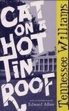 Cover for Cat on a Hot Tin Roof