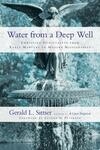 Cover for Water from a Deep Well