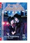 Cover for Vampire Kisses: Blood Relatives, Vol. 3 (Vampire Kisses: Blood Relatives, #3)