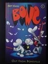 Cover for Bone: Out from Boneville