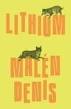 Cover for Lithium