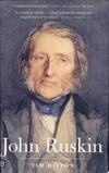 Cover for John Ruskin