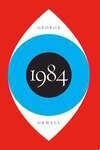 Cover for 1984