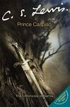 Cover for Prince Caspian (Chronicles of Narnia, #2)