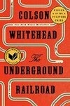 Cover for The Underground Railroad