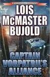 Cover for Captain Vorpatril's Alliance
