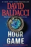 Cover for Hour Game