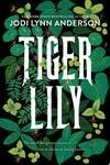 Cover for Tiger Lily