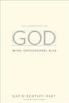 Cover for The Experience of God
