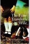 Cover for The Time Traveler's Wife