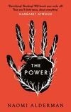 Cover for The Power