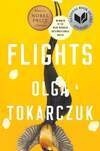 Cover for Flights