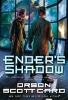 Cover for Ender's Shadow (The Shadow Series, #1)