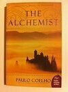 Cover for The Alchemist