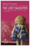 Cover for The Lost Daughter