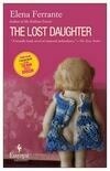 Cover for The Lost Daughter