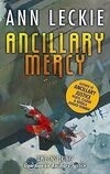 Cover for Ancillary Mercy (Imperial Radch, #3)