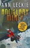 Cover for Ancillary Mercy (Imperial Radch, #3)