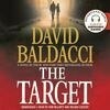 Cover for The Target (Will Robie, #3)