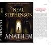 Cover for Anathem