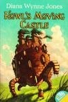 Cover for Howl's Moving Castle