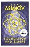 Cover for Foundation & Empire