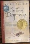 Cover for The Tale of Despereaux