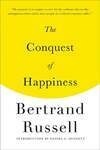 Cover for Conquest of Happiness