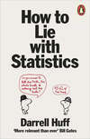Cover for How to Lie with Statistics