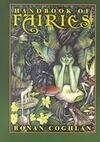 Cover for Handbook of Fairies