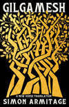 Cover for Gilgamesh