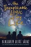 Cover for The Inexplicable Logic of My Life