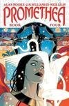 Cover for Promethea, Vol. 4