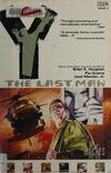 Cover for Y: The Last Man, Vol. 2: Cycles